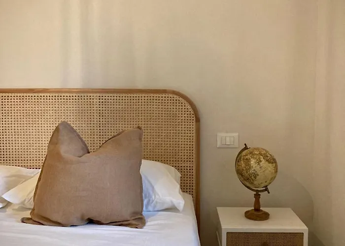 Villa Trulli Enjoy *