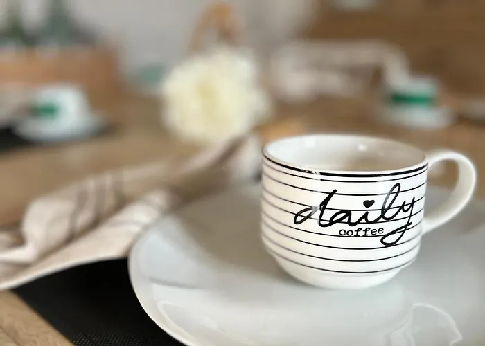 Villa Trulli Enjoy Noci