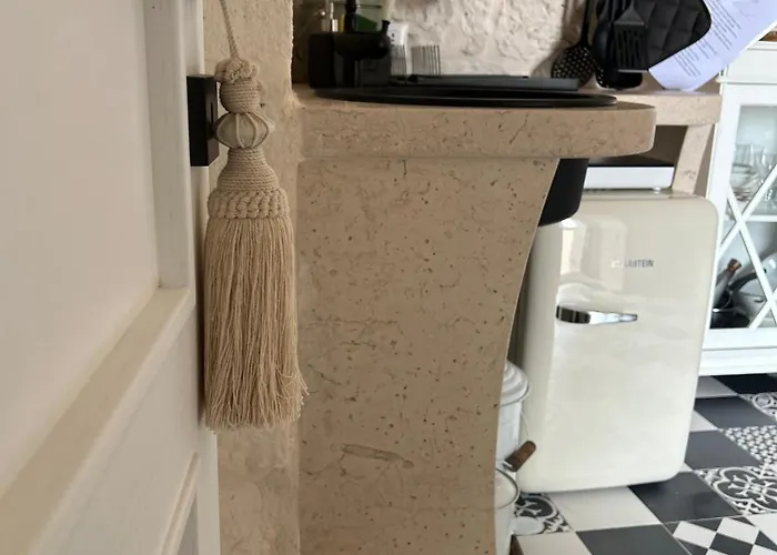 Trulli Enjoy Villa *