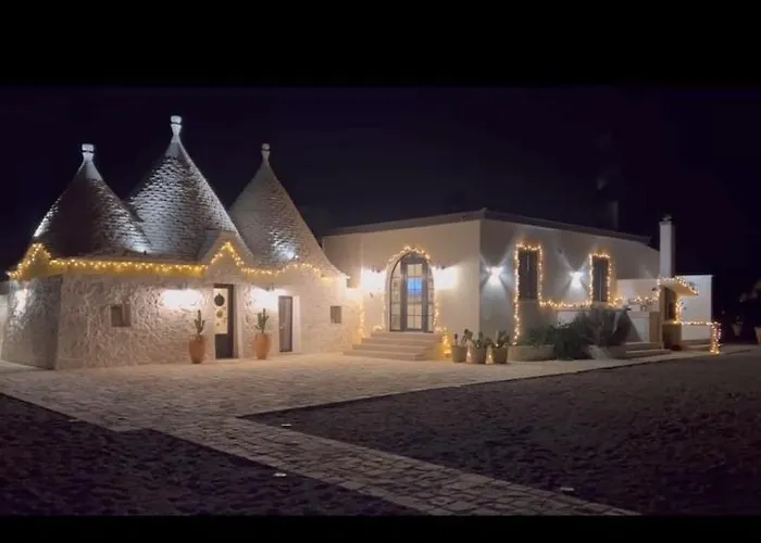 Trulli Enjoy
