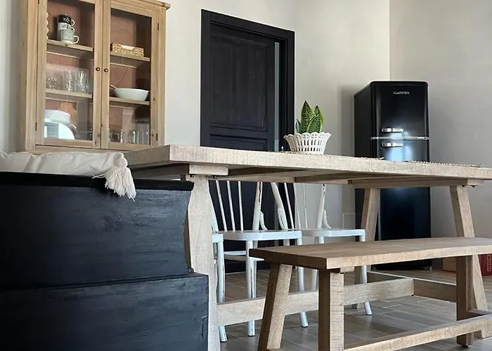 Villa Trulli Enjoy *