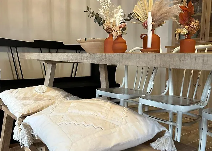 Trulli Enjoy Villa Noci