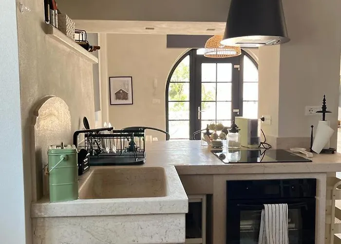 Trulli Enjoy Villa Noci