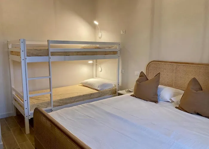 Villa Trulli Enjoy *