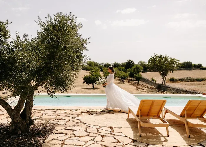 Villa Trulli Enjoy *